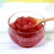 安德鲁乐桃桃颗粒果酱1KG 冲饮果汁刨冰水果茶水蜜桃果粒果泥果酱 蓝莓