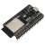 丢石头 ESP32-DevKitC开发板 Wi-Fi+蓝牙模块 GPIO引脚全引出 射频加强 ESP32-DevKitC-32E开发板 5盒
