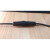 防水航空螺丝电缆接头工业螺丝插头接线公母对接连接器2芯3芯4芯 M22可插拔式3芯