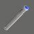 天玻 塑料塞试管比色管具塞比色管（塑塞）6支/组 塑料塞 10ml/6×1组 