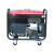 东明 DONMIN 8kw汽油发电机组 电启动 含电瓶 单三相 等功率小型便携式发电机8KW DMDS10000CXD-Y