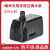 定制适用嵊州天昊空调水泵工业冷风机专用潜水泵40W 220V2F380V 防干烧約巢 天昊40W/220V