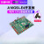 TERASIC友晶 Altera FPGA A10GSI-E4母板Arria10