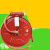 消防器材消防水带软管卷盘20米消火栓箱自救水管水枪接口 30米卷盘挂板