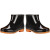 金思丹博 CG-257 防水鞋PVC牛筋底防滑雨靴塑胶水鞋（单位：双）