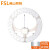 FSL 佛山照明 吸顶灯灯芯LED光源模组吸顶灯替换灯芯灯板 光源模组/55W/白光
