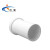 米星（MSTAR）PVC螺纹伸缩节 白色 160加长22公分（1个装）