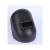 沂鑫 电焊防护面罩头戴式脸罩氩弧焊工耐高温护罩 氩弧焊面罩