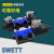 SWETT液压换向阀 A220 3C4 3C6 2B2 D2电磁阀LW DSG-03-2B2-DL-D24