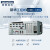 工控机AIMC-3402 高性能前置访问微型计算机 I5-2400/4G/128G SSD AIMC-3402+250W电源