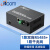 itcom艾迪康1路双向RS485工业控制光猫+1路千兆网485转光纤收发器光端机延长转换器IT168-GE*S485-AB
