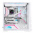 七彩虹iGame Ultra全家桶纯白侧透海景房2k组装电脑4k设计师diy台式机电脑 配三：13700KF丨4070TiS丨32G丨1T 单主机