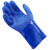 久瑞 JSH01 工业浸胶防滑手套 防水防油耐酸碱耐磨劳保手套 短款浸胶手套(优质款带内衬) 