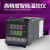 德克邦温控器REX-C100-400-C700-C900 数显智能温控仪温度控制器优质款-C100-K型固态输出焊带