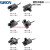 SIRON胜蓝高精槽型传感器出线式K016-A/K017-A-B-D-1-2-3-4-5-6-P K016-A1