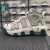 耐克（NIKE）【现货】Nike  uptempo 糖果橙蓝紫大air皮蓬复古鞋 DH0624-500 FQ1938-100 米绿 36