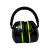 京斯坦隔音耳罩防噪音睡眠用头戴式工业级降噪耳机 防噪音耳罩K608(5个)