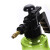 冰禹 BYrl-62 气压式清洁喷壶 小型喷雾器喷水壶 透明洒水喷壶  款式2 橄榄绿1500ml