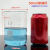 喝药量杯玻璃带刻度可加热实验室透明玻璃烧杯25/50/100ml毫升 500毫升