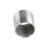 NEWTM 201/304不锈钢单头丝外牙螺纹丝扣水管焊接头1寸4分6分1.5寸DN25  1个起批 304 DN15分 4分 3天