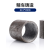适用于碳钢焊接内丝接头直通管古熟铁无缝螺纹牙蒸直接4分1寸DN2532 2.5寸DN65（普通碳钢）