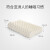 睡眠博士（AiSleep）泰国进口超大颗粒乳胶枕（2只装）