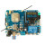 STM32开发板BC20模块GPS北斗NBIOT物联网NB-IOT带WiFi 8266 MQTT BC20开发板