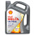 壳牌（Shell）超凡喜力全合成 5W-40 A3/B4 SN PLUS 灰色 5L 欧洲进口机油
