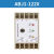 上海时电梯相序继电器三相交流保护ABJ1-122X12WX适用奥的斯 ABJ1122X