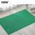 安赛瑞 PVC镂空防滑垫 塑胶S型商场医院防滑地垫 宽1.2长15米 泳池卫生间防水地垫 绿色 厚度4mm 710134