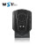 智敏科技（WST）DSJ-Q6执法记录仪128G版 296P高清红外夜视激光定位现场记录仪不断电换电池