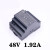 HDR导轨DR-15/30/60/100/150W开关电源5V/12V/24V/48V HDR10048