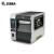 斑马（ZEBRA）工业级条码机 二维码不干胶标签固定资产热转印打标机 ZT620 300dpi标配（170/110XI4升级）