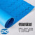 耐高温高压NAS非石棉橡胶板耐油无石棉芳纶纤维板法兰密封垫加工 1米*1.5米*1.5毫米
