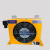 孔柔液压油散热器风冷却器AH1012工业风油温冷却器AH0608系统泵站0510 AF1025AC220V