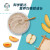 嘉宝（Gerber）辅食 香蕉苹果草莓谷物米粉 四段（12个月以上）227g原装进口