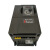 海利普变频器HLP-A100控制矢量单相220/380V0.37/0.75/1.5/2.2KW HLP-A10001D543 1.5KW380V