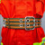 劳卫士 XF-LWS-005 阻燃隔热消防防护战斗服安全救援服耐磨 橘红色
