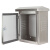 不锈钢防雨箱工程家用户外配电箱室外控制箱防水箱监控设备箱 不锈钢防直304016