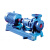 FENK 热水泵 ISR125-100-200 卧式冷热水单级离心泵 ISR200-150-400 不带座扬尘44米