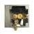 定制TOTO小便斗感应器配件DUE106感应窗面板114电磁阀电眼电源适 3根线变压器