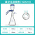 真空过滤器砂芯过滤装置溶剂抽滤器实验室抽滤装置1000ml 1L过滤装置(小口径)