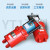 樱普顿 电力液压推动器YT1-18Z-2 25Z-4 45Z-5 6 90Z-8塔吊油罐泵 【YT1-45Z/6】 