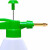 兰诗（LAUTEE）HF-C302 铜头喷水壶  气压式喷壶 多用途喷雾壶 2L喷壶 颜色随机 2个装