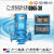 泵立式管道泵冷却塔离心泵GD65-19GD65-30GD65-50-4KW7.5KW GD65-50-7.5KW无法兰