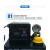 杨笙福全自动润滑泵220v电动注油器机床数控车床电磁液压油泵齿轮 0.5升单显2年换新不带压力表