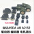 ASD-A AB A2 B B1 B2伺服驱动器CN1 编码器CN2插头 电机接头 CN1 50芯插头