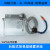 机床喷雾器-BPV-3000切削冷却喷雾油泵/精雕高光机喷雾润滑系统 简易型喷雾泵+1个喷雾器