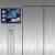 蓝固RANZGOU15英寸电梯轿厢显示屏电梯多媒体信息发布屏楼层显示指引显示器支持日立东芝迅达 主屏