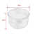 洗菜盆下水配件杯单双槽厨房排水管洗碗池管葫芦透明杯地漏器 葫芦杯4.5cm接口